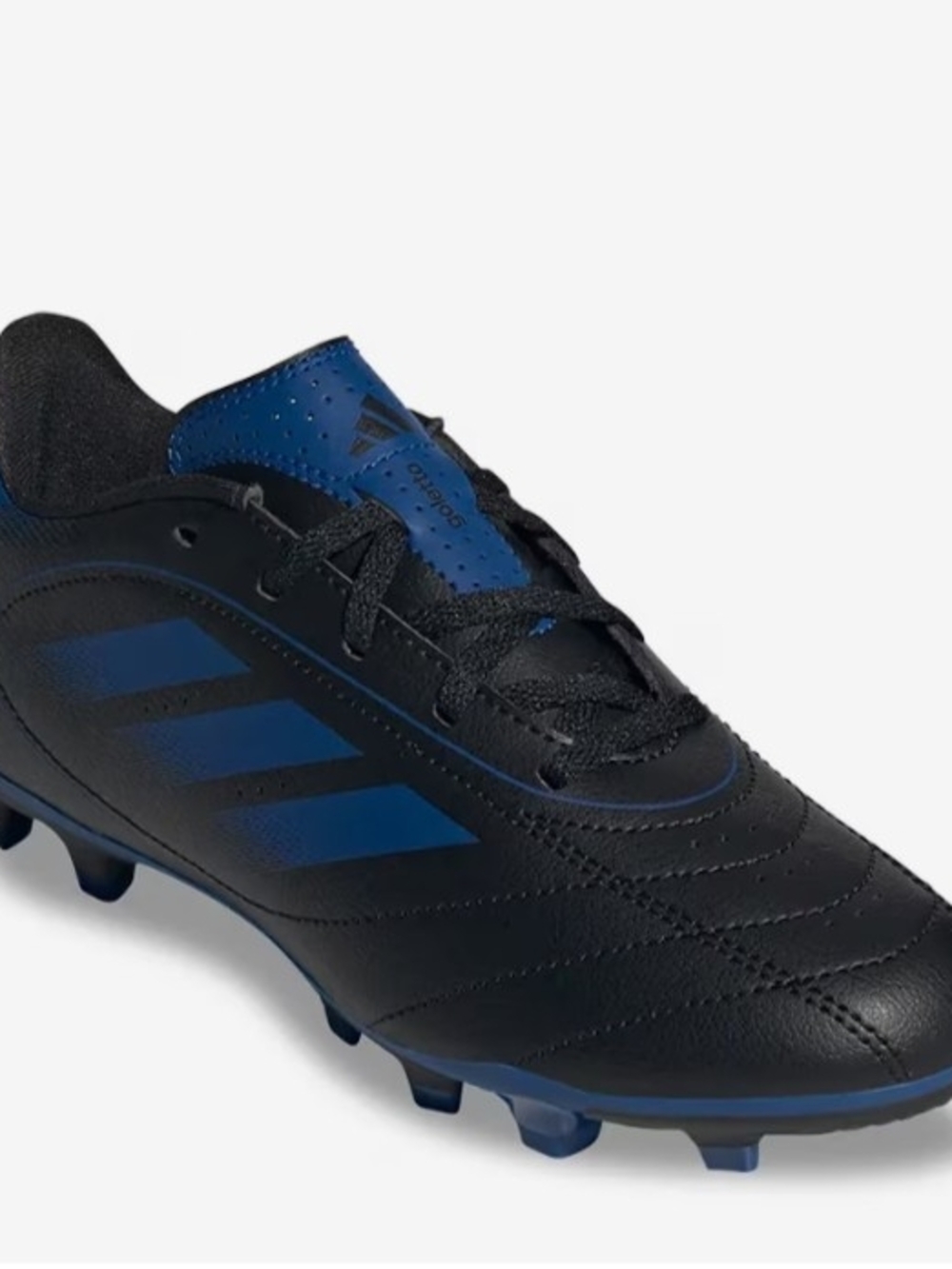 Adidas Kids Goletto Soccer Cleats